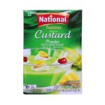Banana Custard Powder