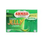 Banana Jelly