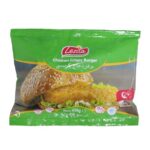 Lezita Chicken Crispy Burger