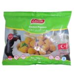 Lezita Chicken Popcorn