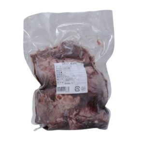 Sheep Heart 1Kg