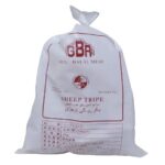 Sheep tripe
