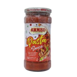 Pasta Sauce