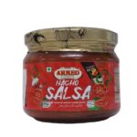 Nacho Salsa