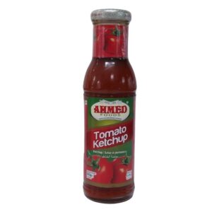Ahmed Tomato Ketchup