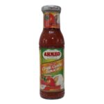 Chilli Garlic Sauce