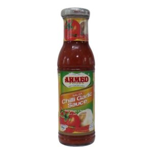 Chilli Garlic Sauce