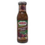 Date & Tamarind Chutney