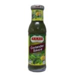 Coriander Sauce