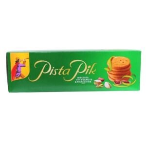 Pista Pik Cookies