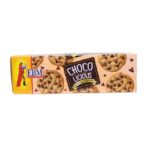 Chocolicious Cookies