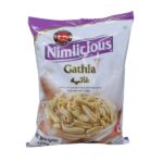 Nimco Gathia