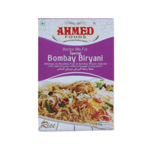 Ahmed Bombay Biryani Masala