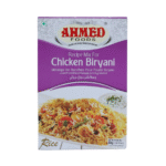 Chicken Biryani Masala