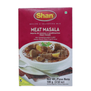 Shan Meat Masala