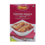 Shan Chicken Masala