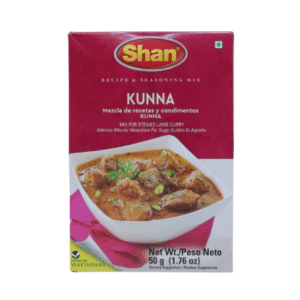 Shan Kunna Masala