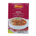 Kofta Masala