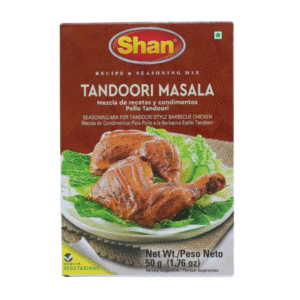 Shan Tandoori Masala