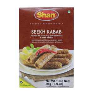 Shan Seekh kabab Masala
