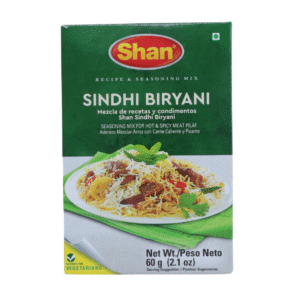 Shan Sindhi Biryani Masala