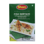 Fish Biryani Masala