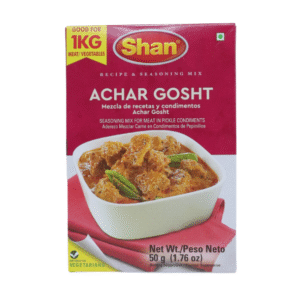 Achar Ghosht Masala