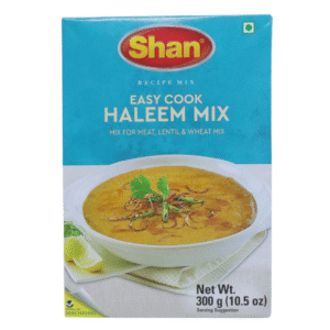 Easy Cook Haleem Mix