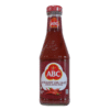 ABC Hot Chilli Sauce