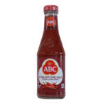 ABC Hot Chilli Sauce