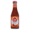 ABC Chilli Sauce