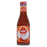 ABC Chilli Sauce