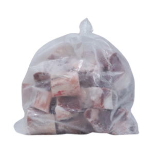 Lamb Gutka Cut