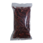 Dry Red Chilli Whole 乾燥赤唐辛子