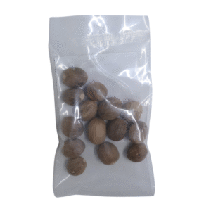 Nutmeg whole ナツメグホール 50g