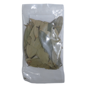 Bay Leaves