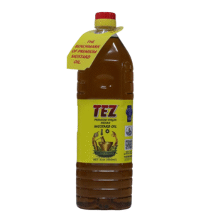 Mustard Oil 950ml