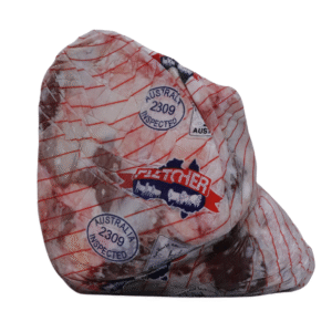 Mutton Boneless Block