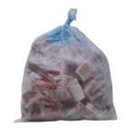Goat meat (With Skin)