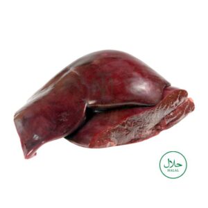 Beef Liver