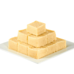 Mezban Plain Barfi