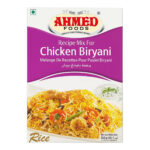 Ahmed Chicken Biryani Masala – 60g