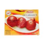 Mezban Gulab Jamun