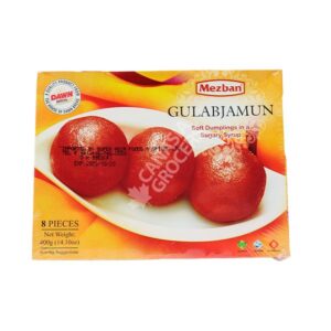 Mezban Gulab Jamun