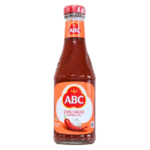 ABC Chilli Sauce Original 335 ml