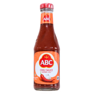 ABC Chilli Sauce Original 335 ml
