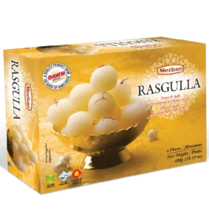 Mezban Rasgulla