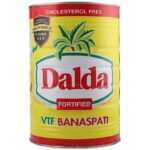 Dalda Banaspati Ghee 2.5kg