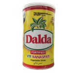 Dalda Banaspati Ghee 1kg