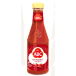 ABC Hot Chilli Sauce – 335ml